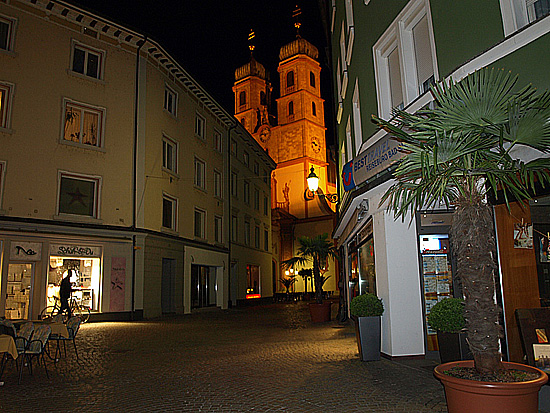 Fridolinsm&uuml;nster S&auml;ckingen